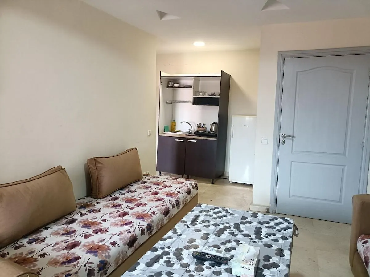 Family Apartment 34 Marrakesh Morocco