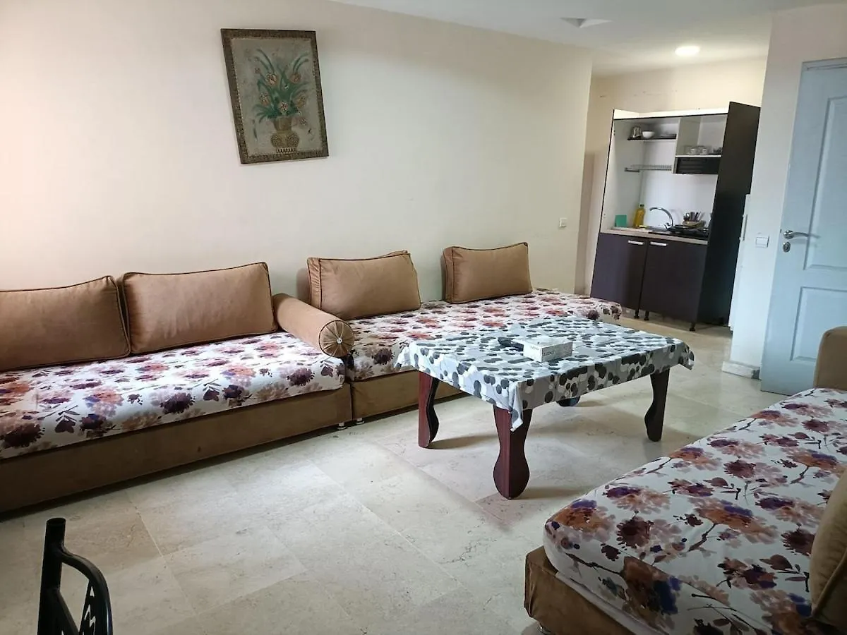 Family Apartment 34 Marrakesh