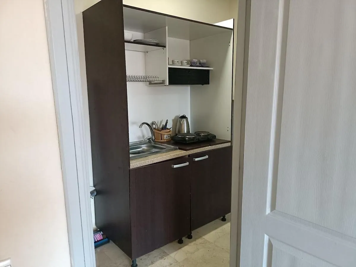 Family Apartment 34 Marrakesh