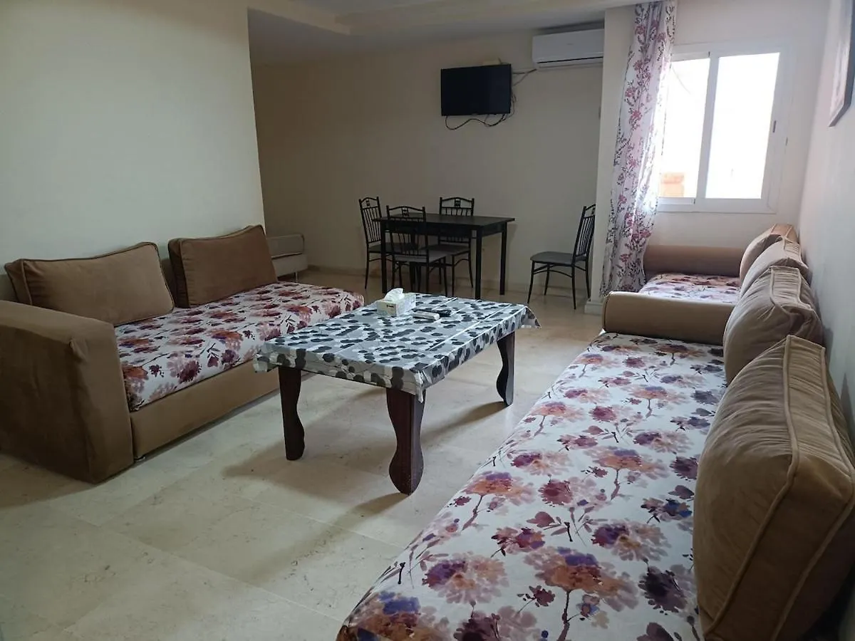 Family Apartment 34 Marrakesh 0*,  Marokko