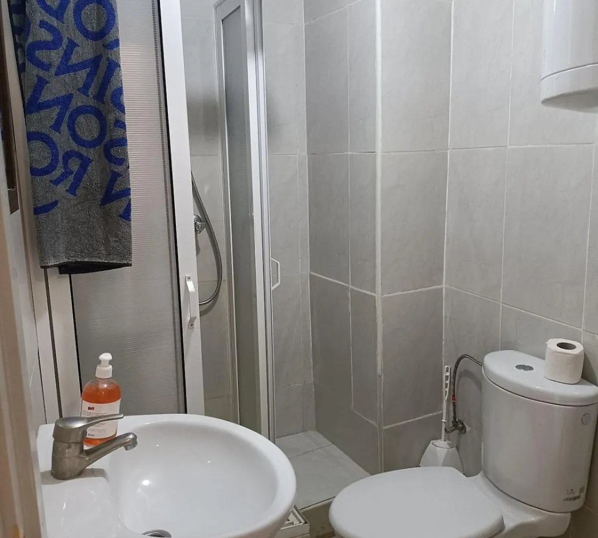 Family Apartment 34 Marrakesh 0*,